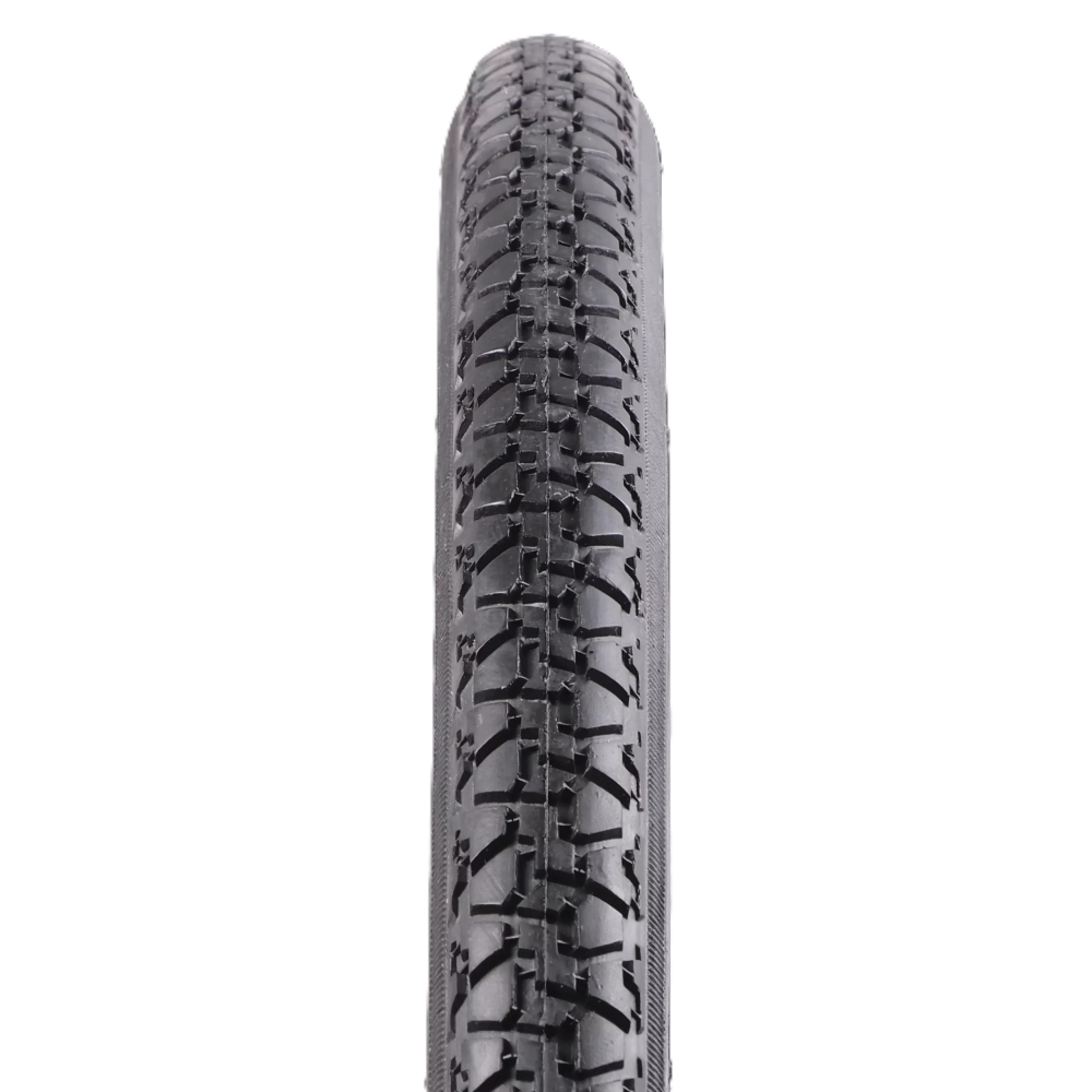 Bicycle tire Vee Rubber, 28x1 3/8x1 5/8 VRB-113 BK (37-622), Made in Thailand